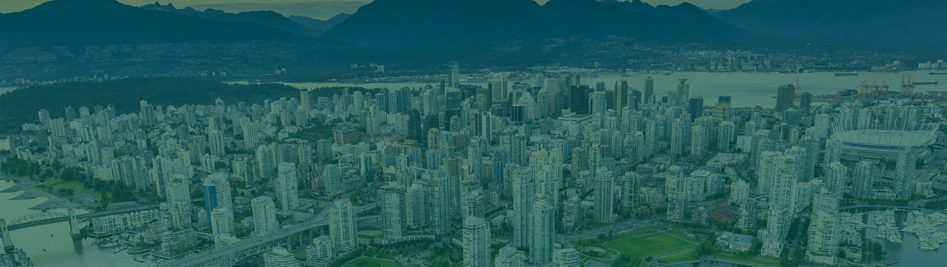 Dorset Realty Group Canada Ltd logo