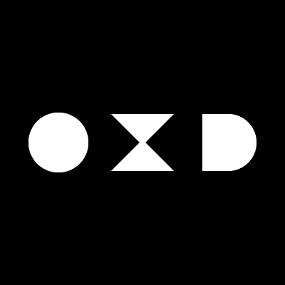 OXD logo