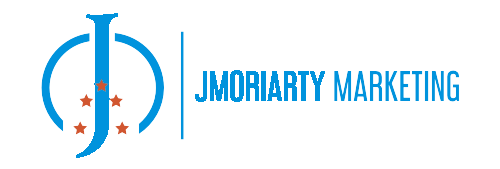 JMoriarty Marketing logo
