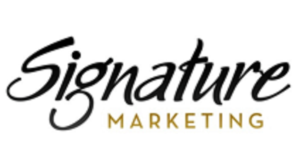 Signature Marketing, Inc. logo