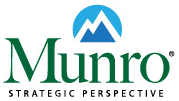 Munro Strategic Perspective logo