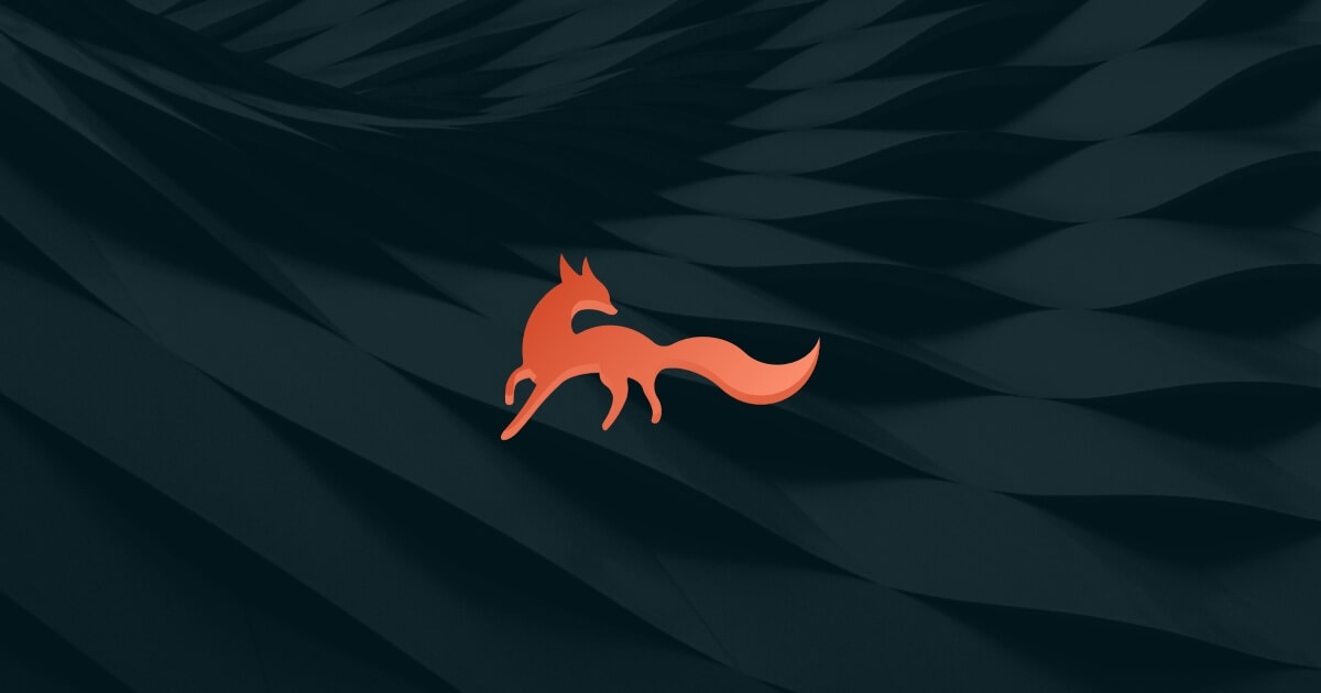 Kitsune Studio logo