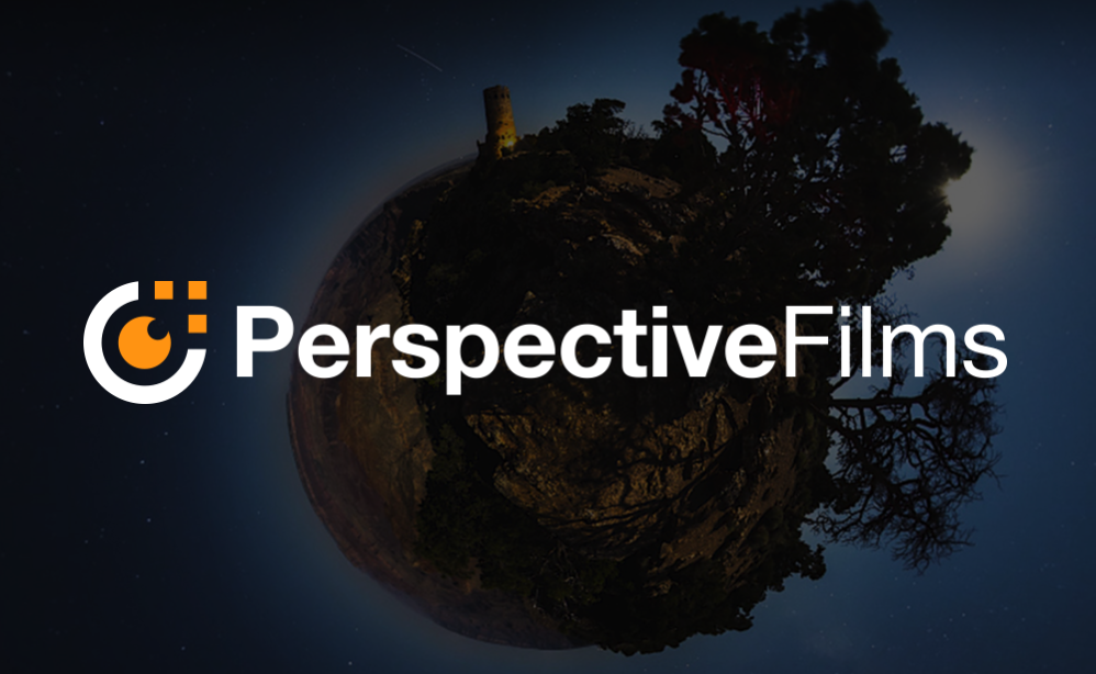 Perspective Films logo