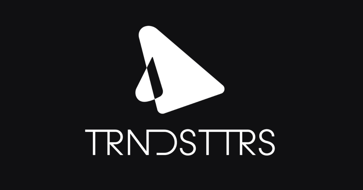 Trndsttrs Media logo