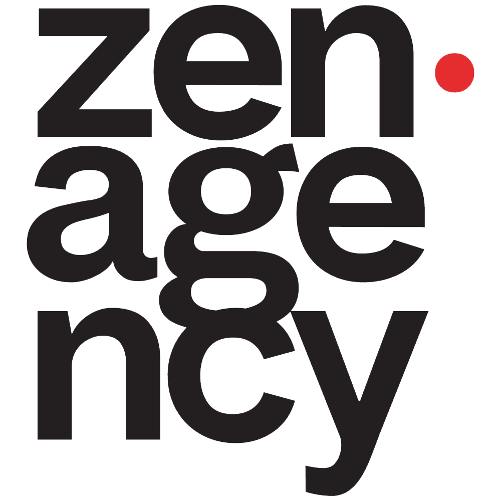 Zen Agency logo