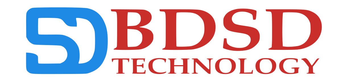 BDSD Technology logo