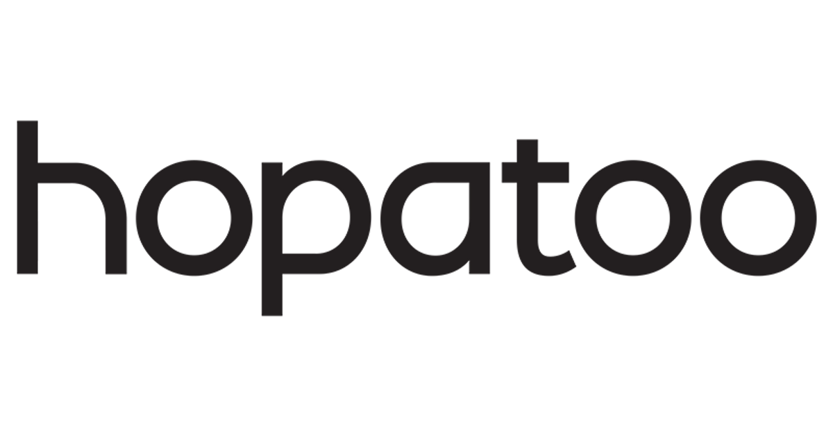 Hopatoo logo