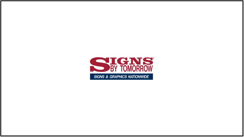 Signs By Tomorrow logo
