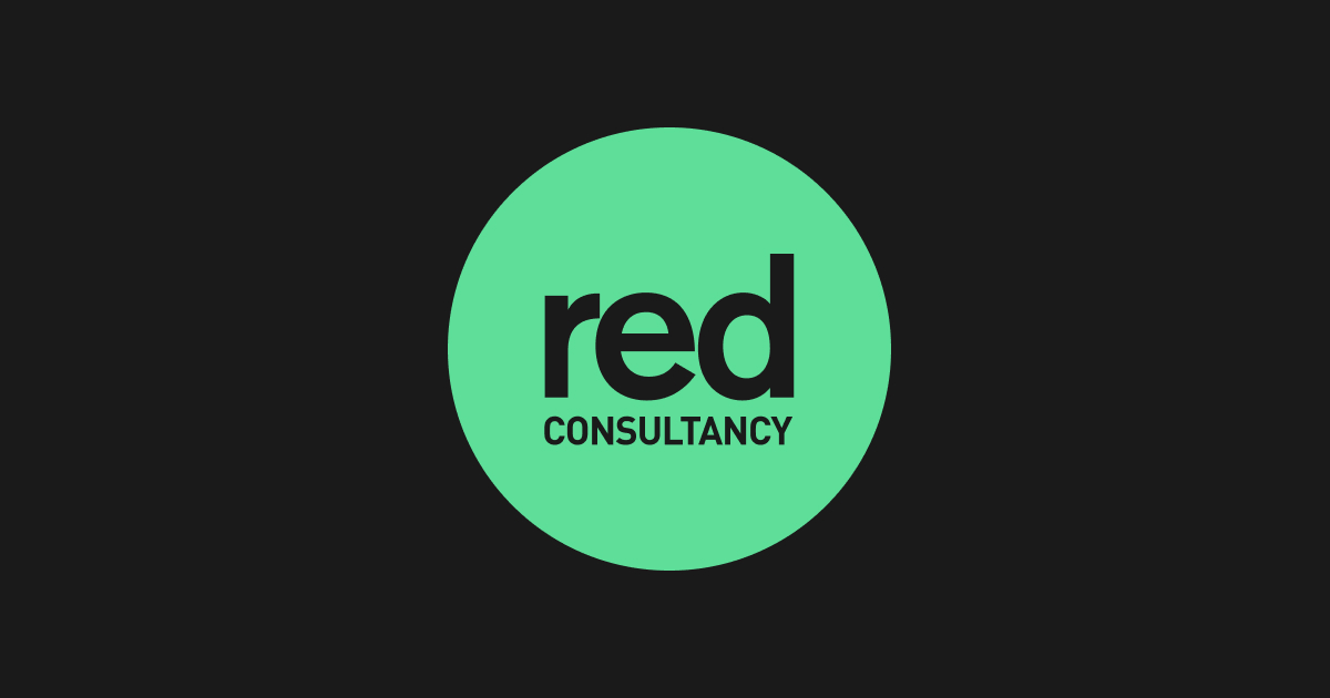 Red Consultancy logo