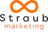Straub Marketing logo