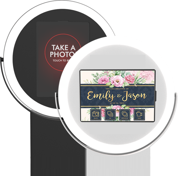 #GIFPIX Experiential logo