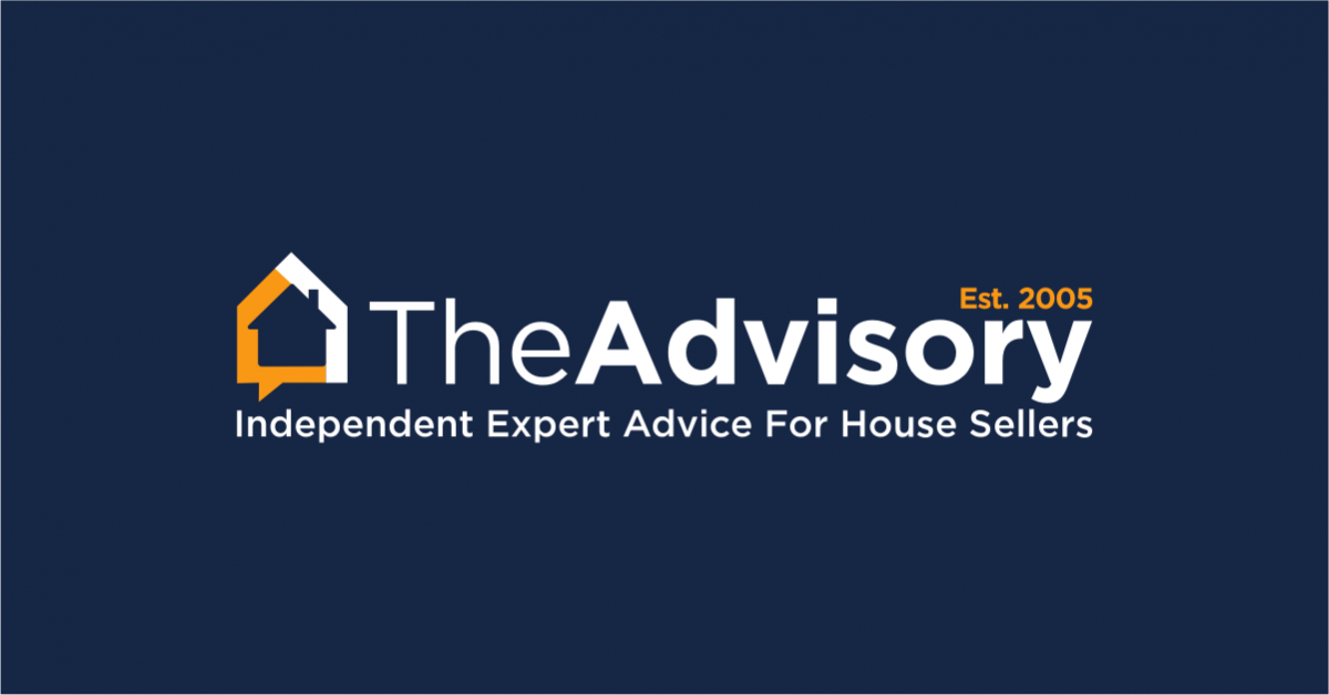 TheAdvisory - Independent House Selling Advice logo