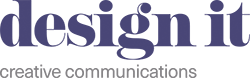 Design IT logo