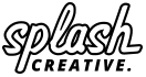 Splash Creative (UK) logo