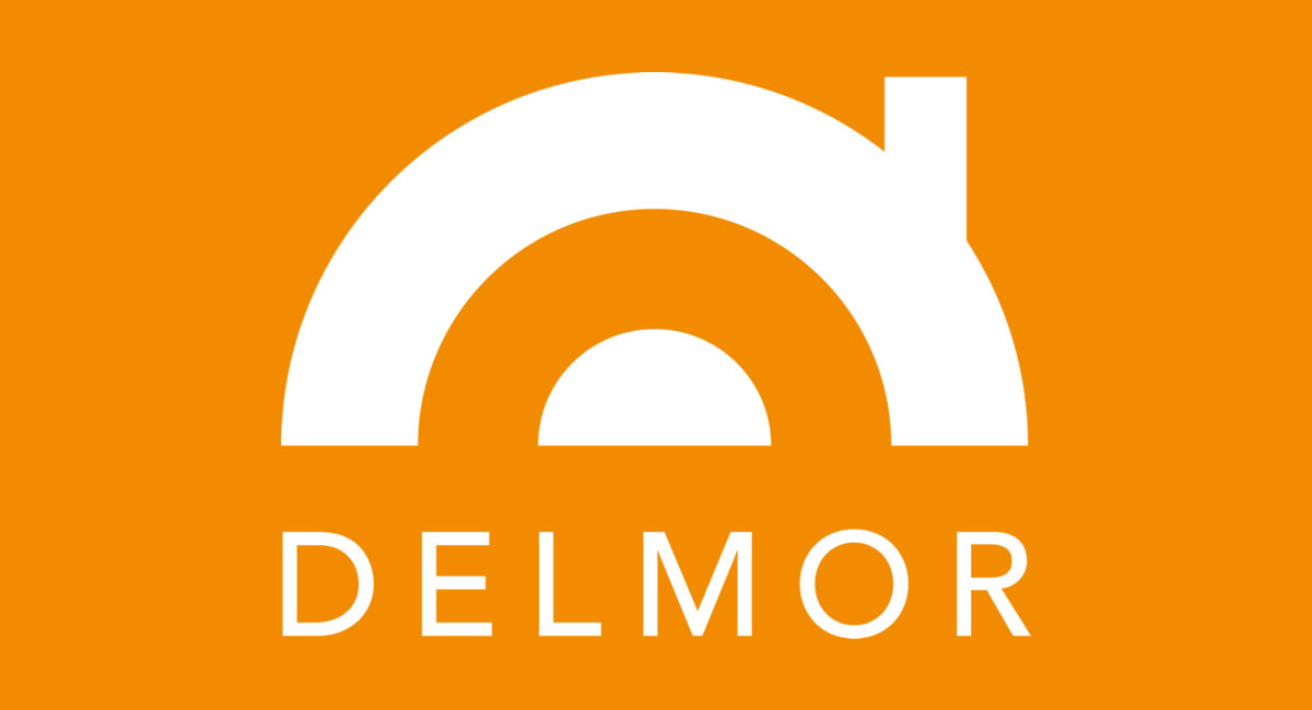 Delmor Estate Agents logo