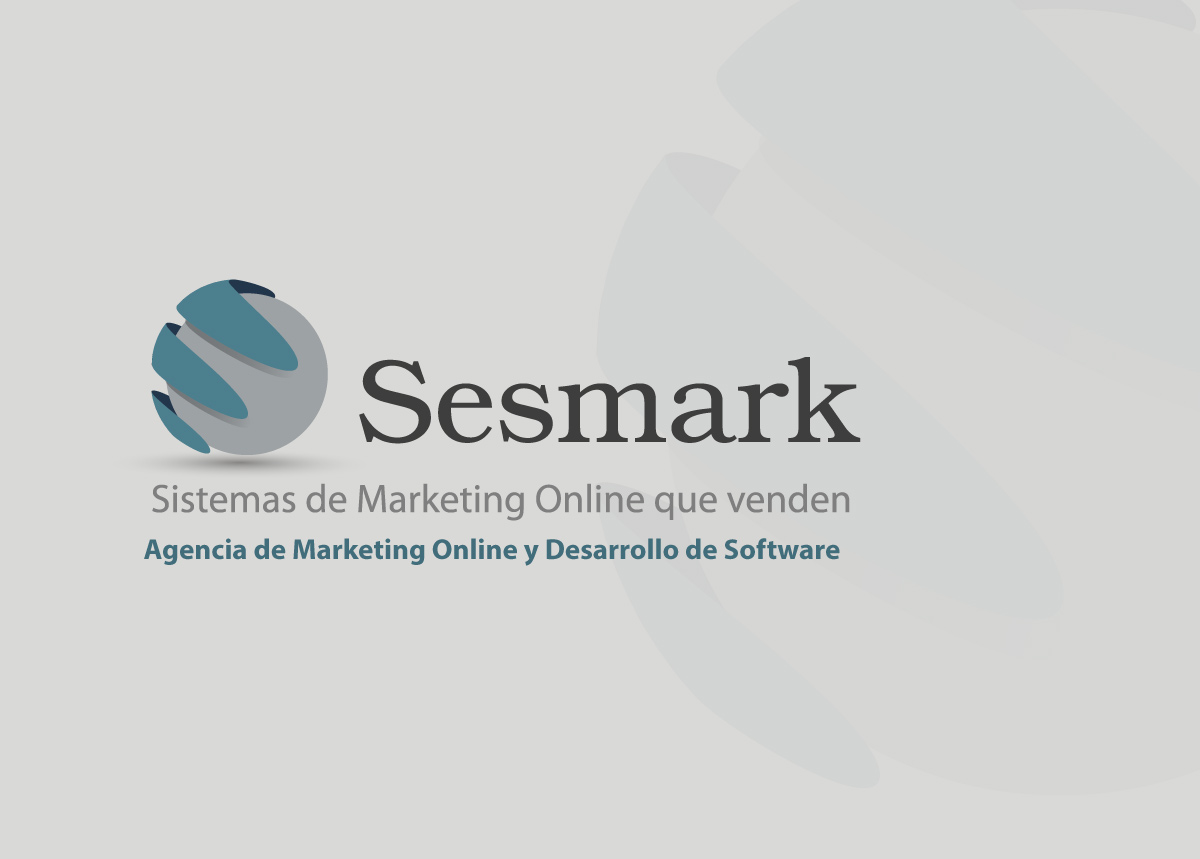 Sesmark logo