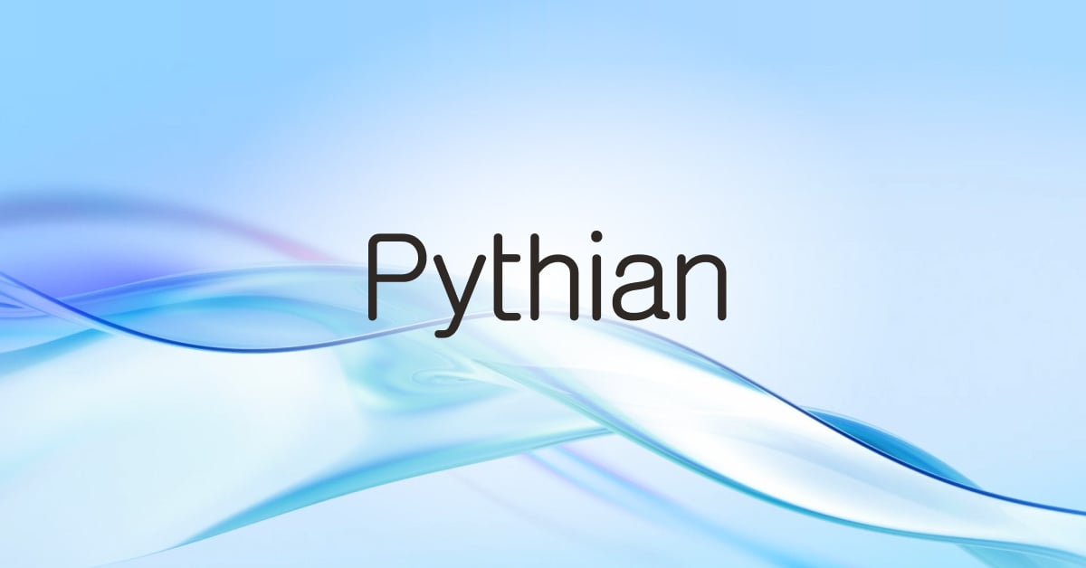 Pythian logo