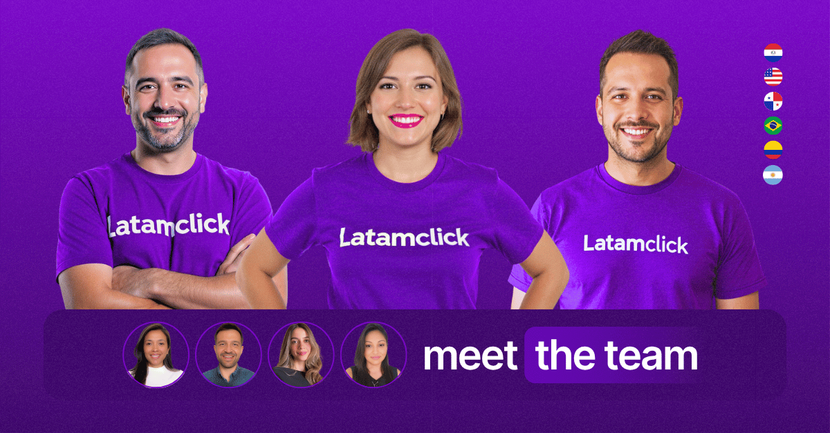 Latamclick logo