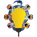 AMITKK - Digital Marketing Agency in Delhi, India logo