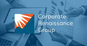 Corporate Renaissance Group logo