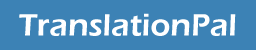 TranslationPal LLC logo