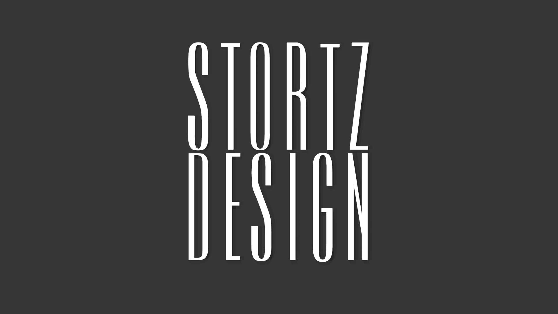 Stortz Design logo