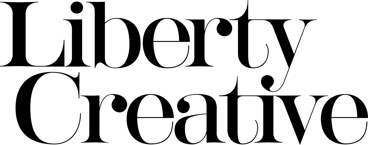 Liberty Creative Limited logo