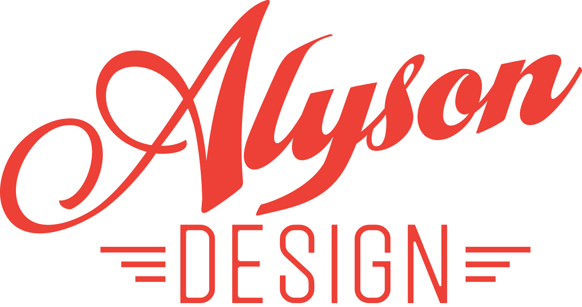 Alyson Design logo