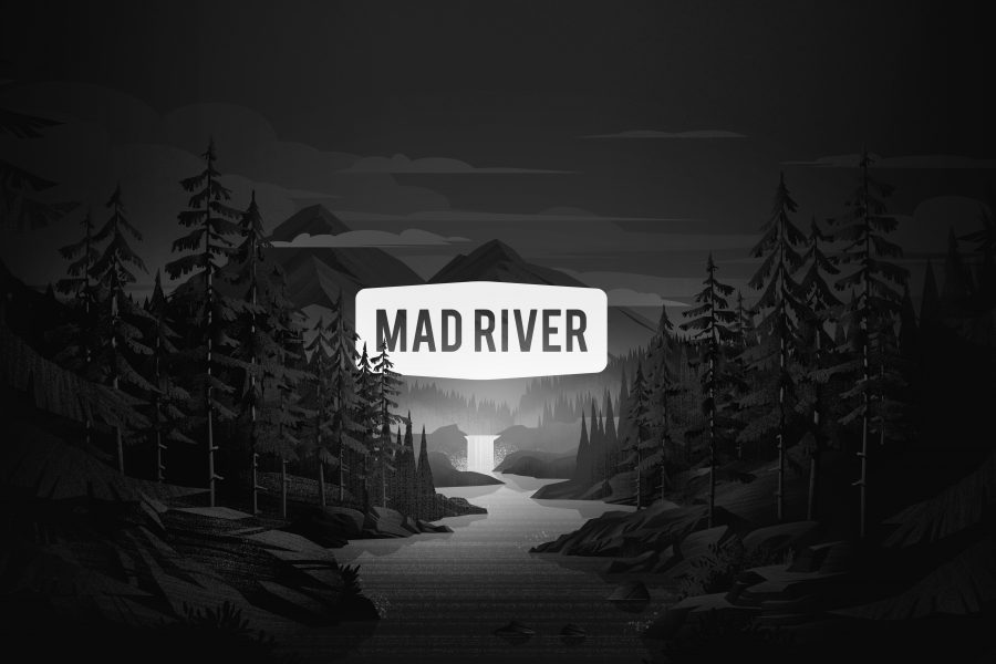Mad River logo