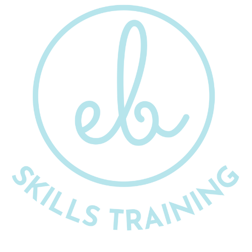 ELLA BATES logo
