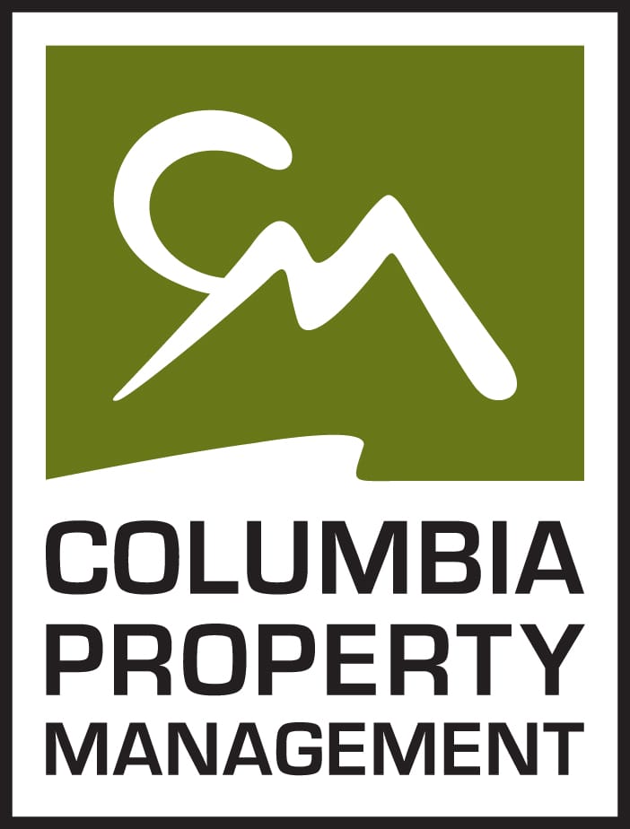 Columbia Property Management Ltd logo