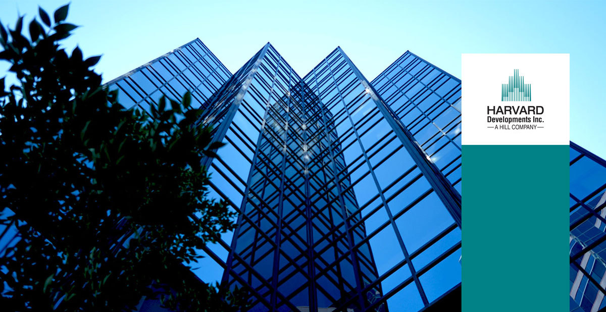Harvard Property Management Inc logo