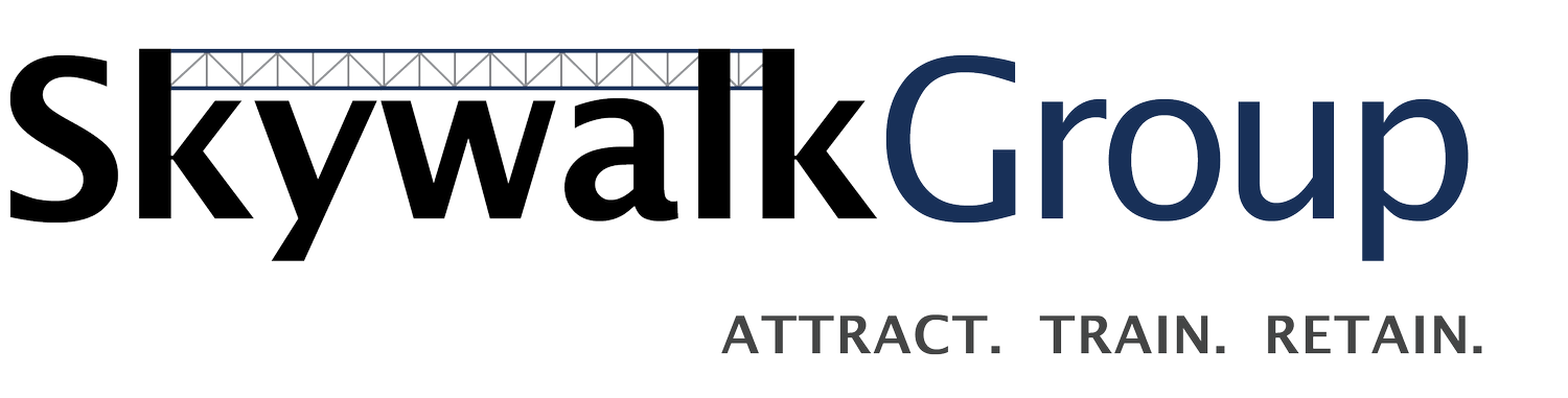 Skywalk Group logo