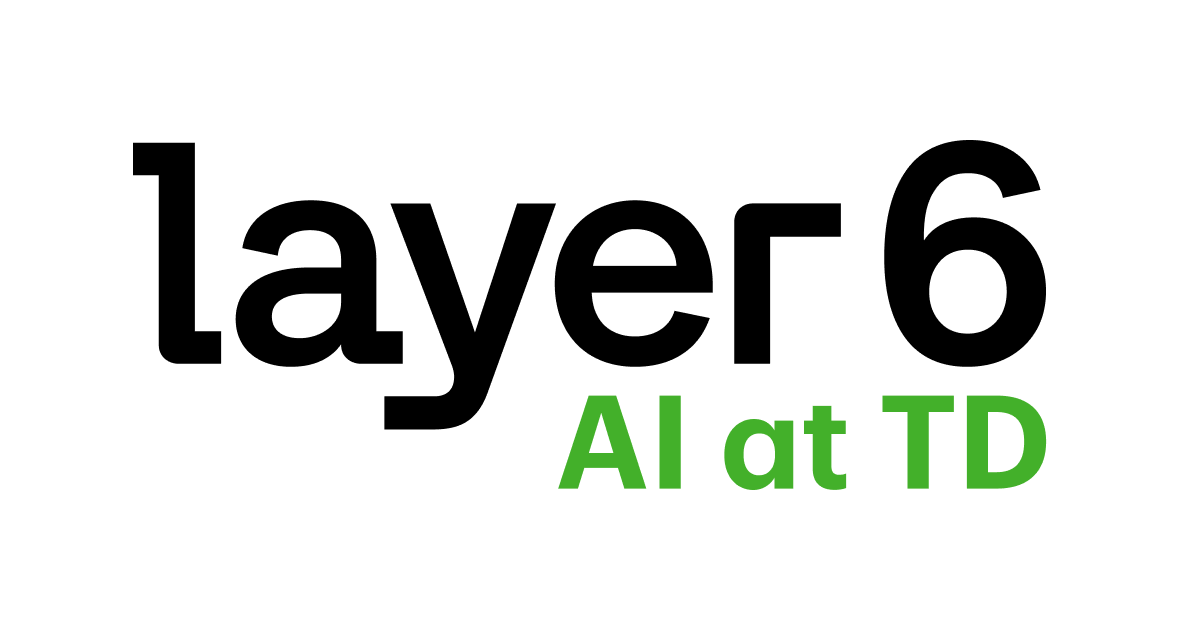 Layer 6 AI logo
