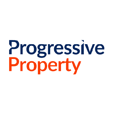 Progressive Property logo