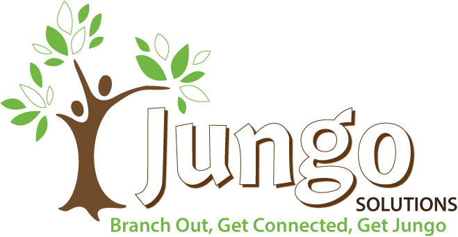 Jungo Solutions logo