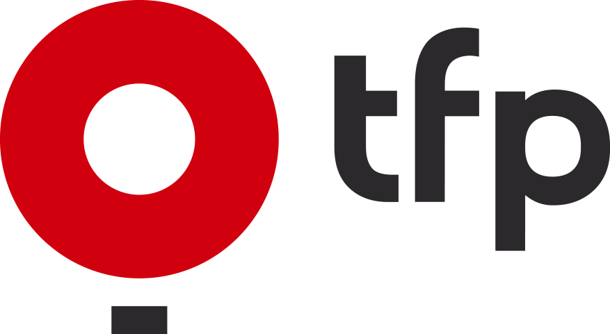 The Finishing Post logo