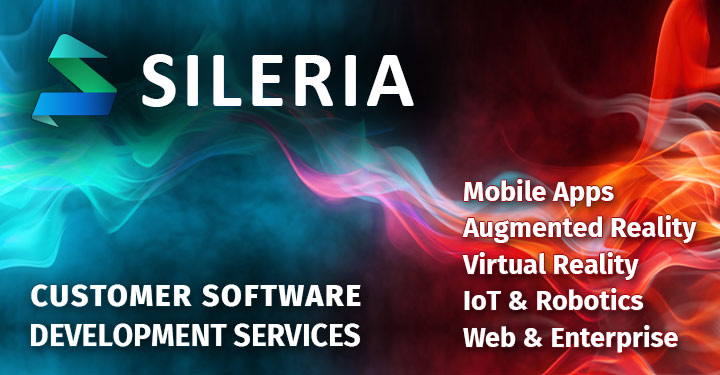 Sileria logo