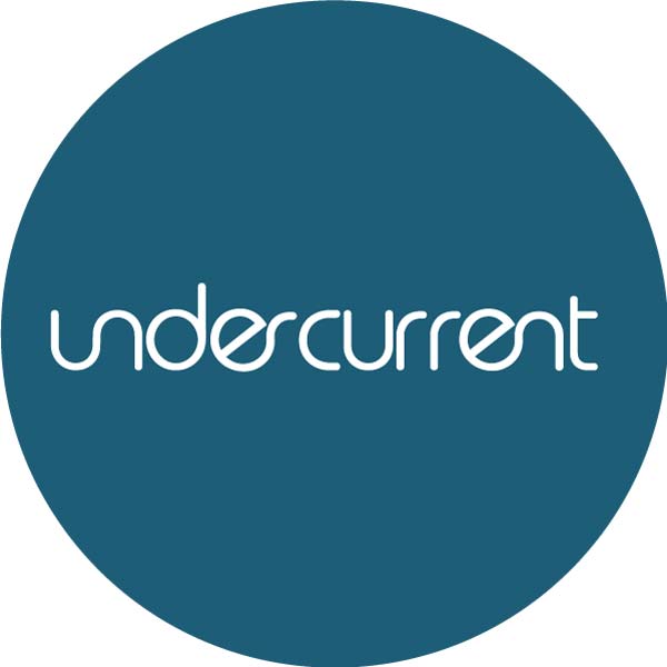 Undercurrent UK logo