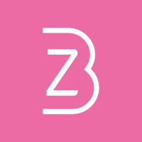 BZ Marketing logo
