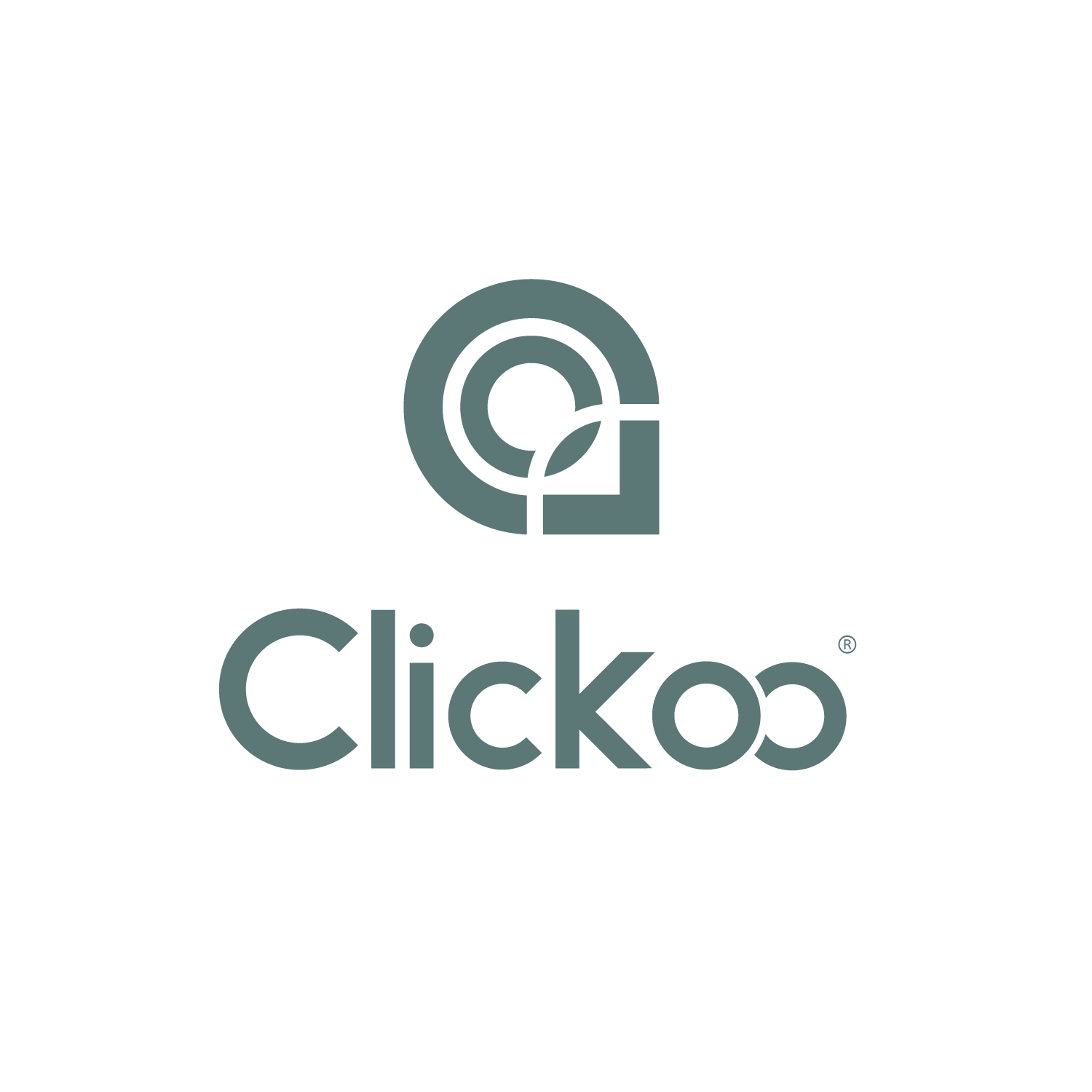 Clickoo logo