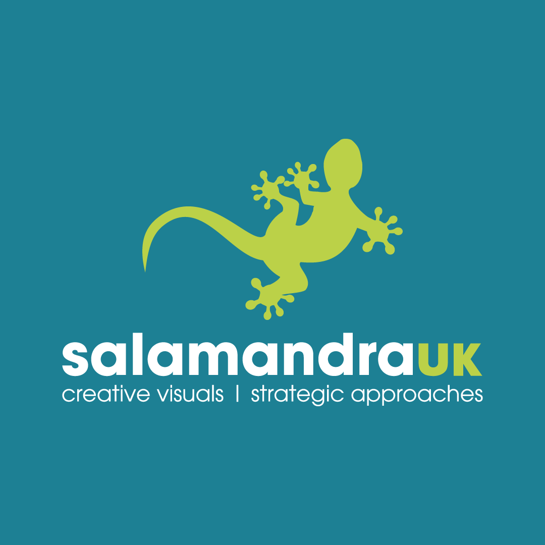 Salamandra Animation Studios logo