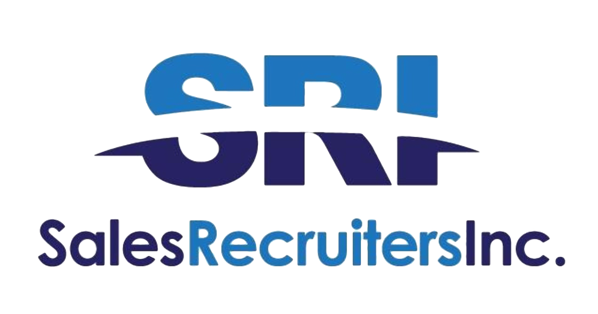 Sales Recruiters logo