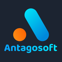 Antagosoft logo