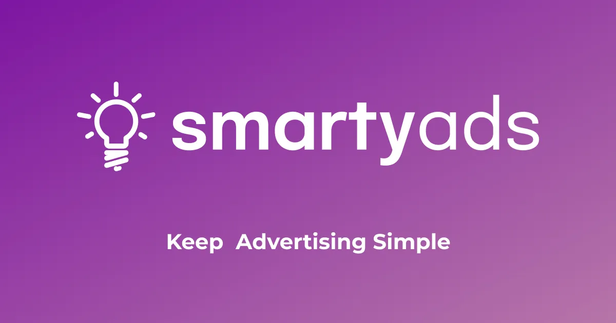 SmartyAds logo