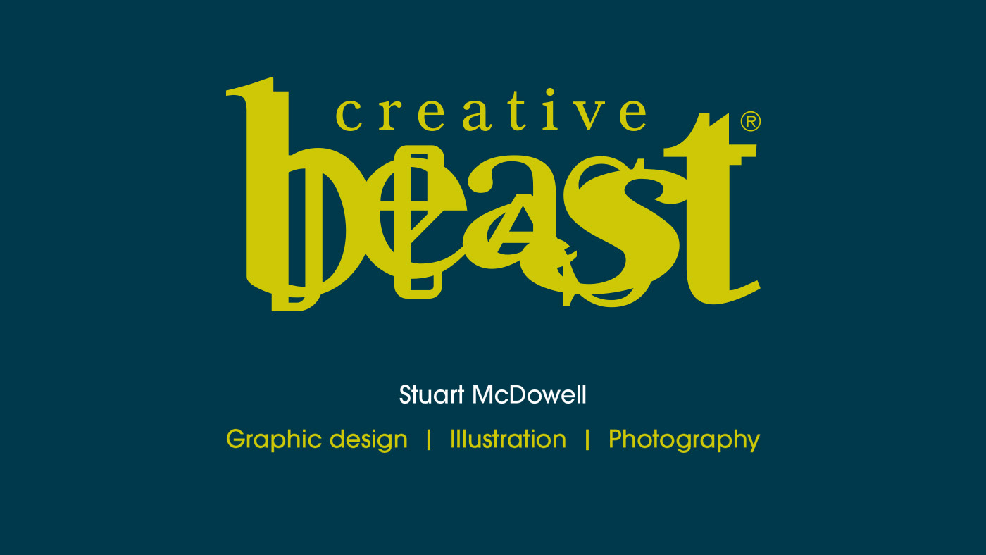 Creative Beast Ltd logo