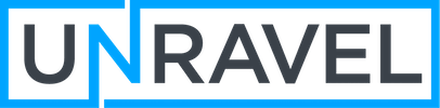 Unravel logo