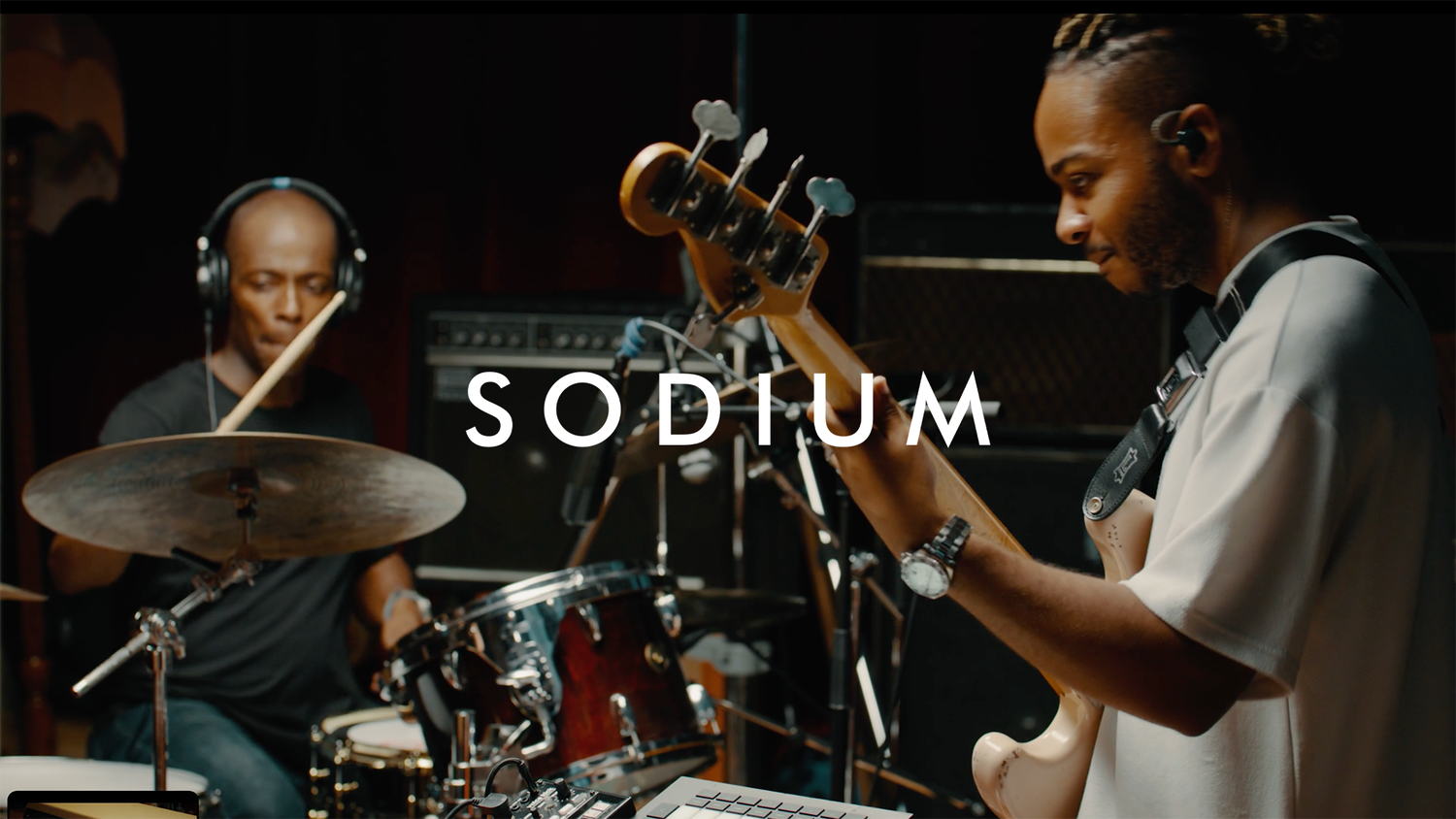 Sodium Films logo
