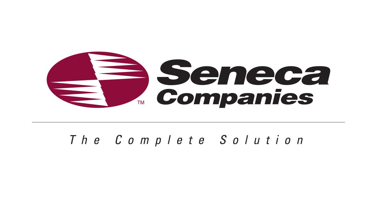 Seneca Companies, Inc logo