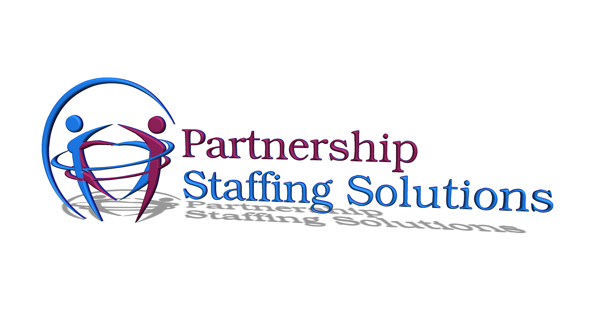 Partnership Staffing Solutions, LLC logo